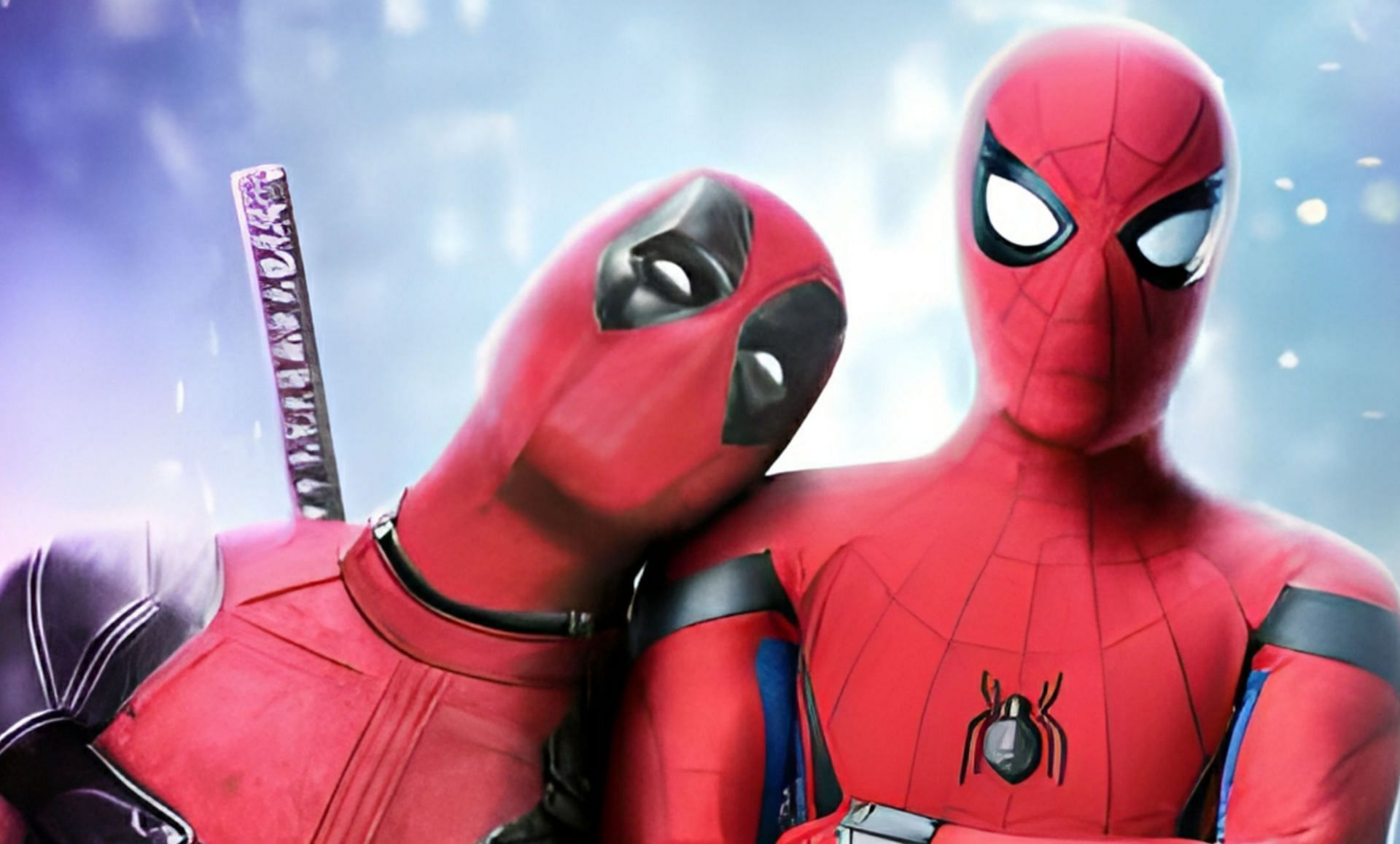 Both Deadpool and Spiderman are the most popular characters known so far. (Image Via Sportskeeda)